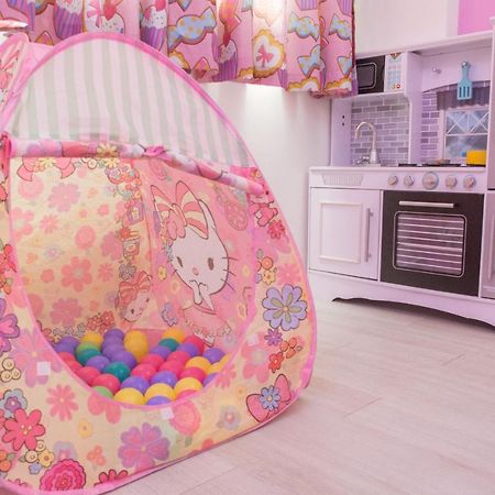 우지에 차일드라이크 비앤비 B&B 외부 사진